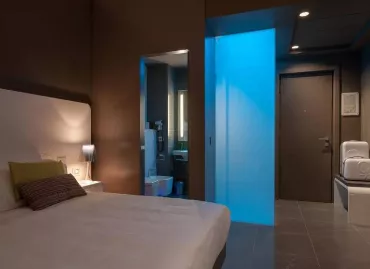 Hotel 8piuhotel, Italia / Lecce
