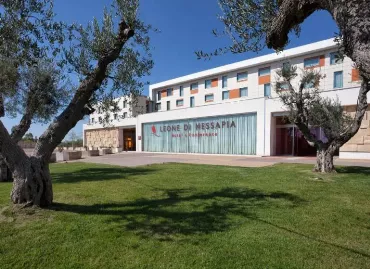 Best Western Plus Leone Di Messapia Hotel & Conference, Italia / Lecce