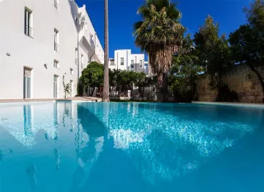 Grand Hotel Di Lecce, Italia / Lecce