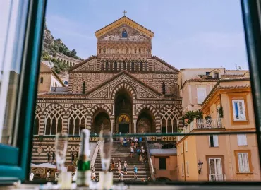 Hotel Albergo Sant'andrea - Adults Only, Italia / Amalfi