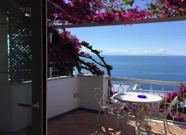 Hotel Bellevue Suite, Italia / Amalfi