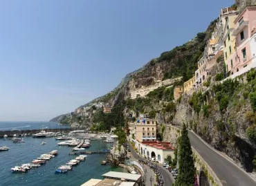 Dimore De Luca, Italia / Amalfi