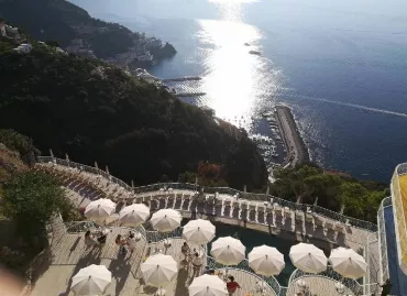 Hotel Grand Excelsior (adults Only), Italia / Amalfi