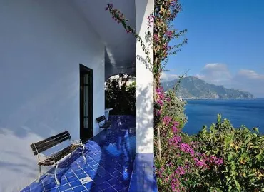 Hotel Dei Cavalieri, Italia / Amalfi