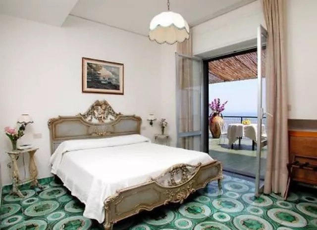 Hotel Dei Cavalieri