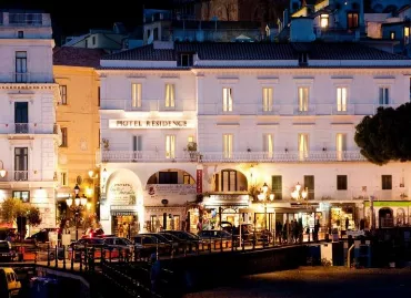 Hotel Residence Amalfi, Italia / Amalfi