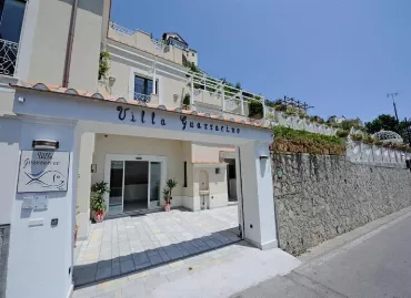 Villa Guarracino Amalfi, Italia / Amalfi