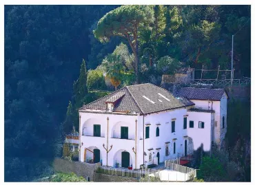 Villa Lara, Italia / Amalfi