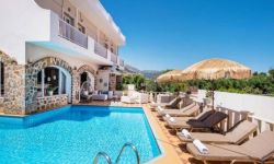 Hotel Mistral Malia Adults Only, Grecia / Creta / Creta - Heraklion / Malia