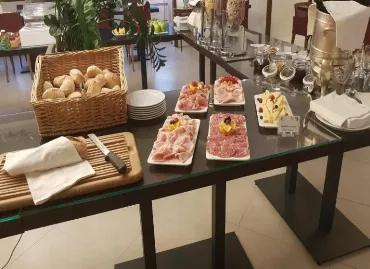Royal Palace Hotel, Italia / Messina