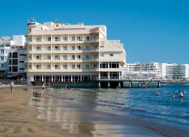 Hotel Medano, Spania / El Medano