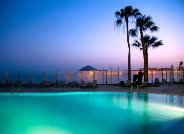 Kn Arenas Del Mar Beach & Spa Hotel, Spania / El Medano
