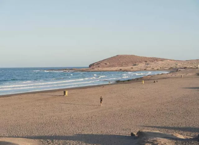 Playa Sur Tenerife