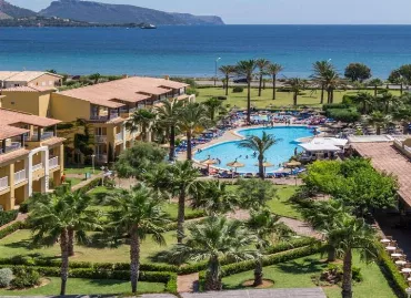 Club Del Sol Aparthotel Resort & Spa, Spania / Port De Pollensa
