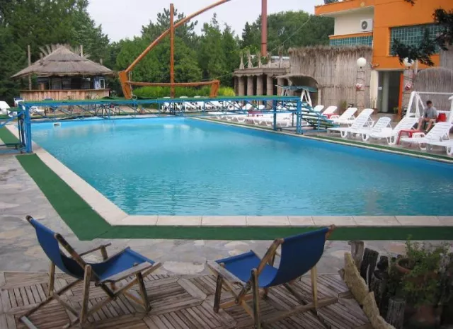 Hotel Majestic