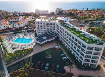 Hotel Mynd Adeje, Spania / Tenerife / Callao Salvaje