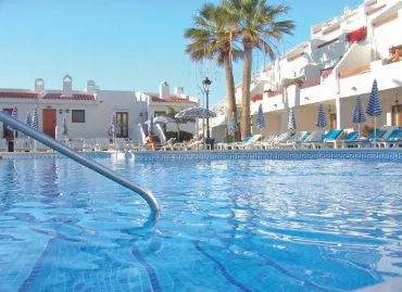Beverly Hills, Spania / Tenerife / Los Cristianos