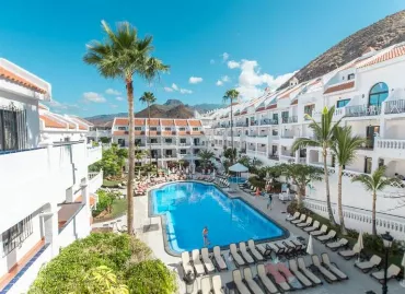 Beverly Hills Heights, Spania / Tenerife / Los Cristianos