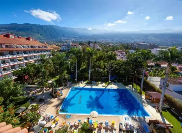 Masaru, Spania / Tenerife / Puerto De La Cruz