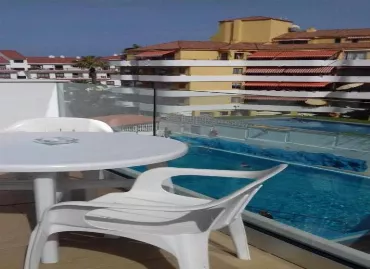 Pez Azul, Spania / Tenerife / Puerto De La Cruz