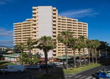 Apartments Teneguia, Spania / Tenerife / Puerto De La Cruz