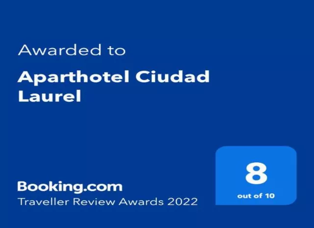 Ciudad Laurel Aparthotel