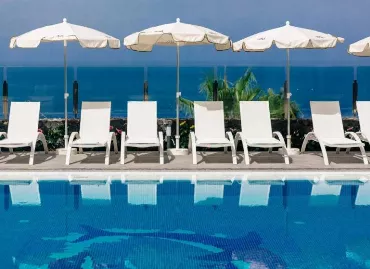 Klayman Diamond Aparthotel, Spania / Tenerife / Los Gigantes