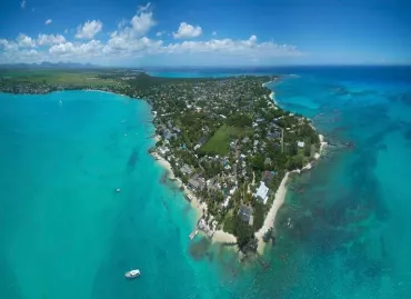 Hotel 20 Degres Sud, Mauritius / Riviere Du Rempart