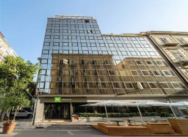 Hotel Ibis Styles Palermo Cristal, Italia / Palermo