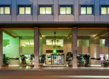 Hotel Ibis Styles Palermo President, Italia / Palermo