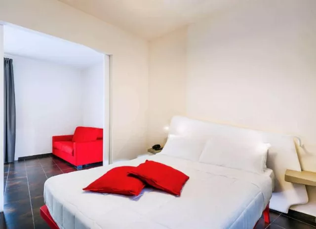 Hotel Ibis Styles Palermo President