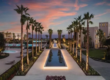 Ikos Andalusia, Spania / Costa del Sol / Marbella
