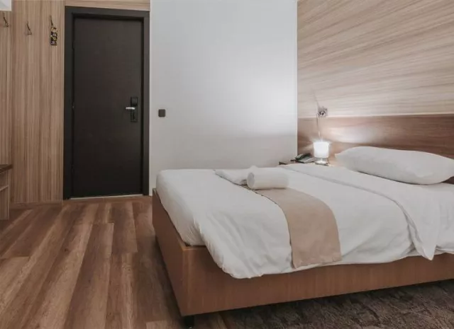 Hotel Apollo Central