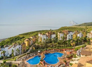 Hotel Aldiana Club Costa Del Sol, Spania / Costa del Sol