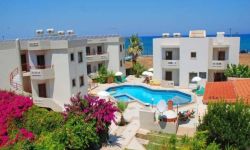 Apartments John Mary, Grecia / Creta / Creta - Heraklion / Gouves