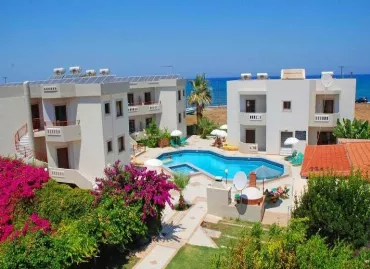 Apartments John Mary, Grecia / Creta / Creta - Heraklion / Gouves