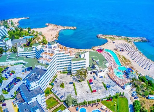 Hotel Mera Onix