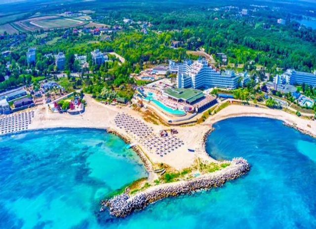 Hotel Mera Onix