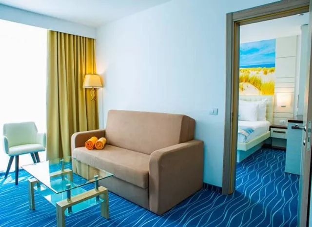 Hotel Mera Onix Junior suite