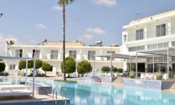 Hotel Fedrania Gardens, Cipru / Zona Larnaca / Ayia Napa