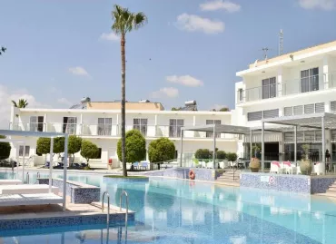 Hotel Fedrania Gardens, Cipru / Zona Larnaca / Ayia Napa