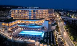 Hotel Amarande (adults Only), Cipru / Zona Larnaca / Ayia Napa