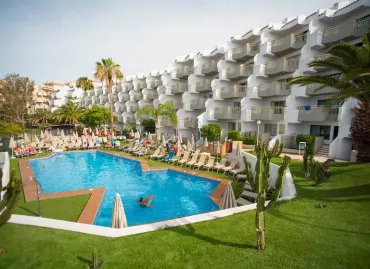 Playa Olid Suites & Apartments, Spania / Tenerife / Costa Adeje