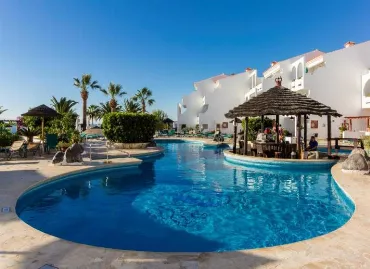 Regency Torviscas Apartments & Suites, Spania / Tenerife / Costa Adeje