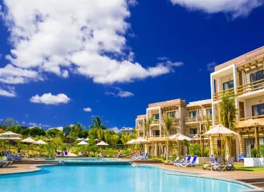 Hotel Anelia Resort Spa, Mauritius