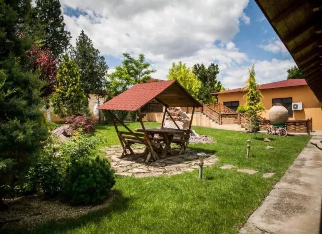 Hotel Mondial