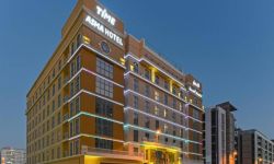 Time Asma Hotel, United Arab Emirates / Dubai / Dubai City Area
