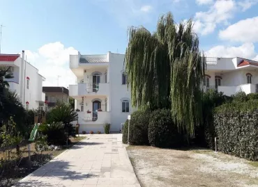 Villa Del Mar, Italia / Bari