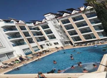 Hotel Epic, Turcia / Regiunea Marea Egee / Marmaris