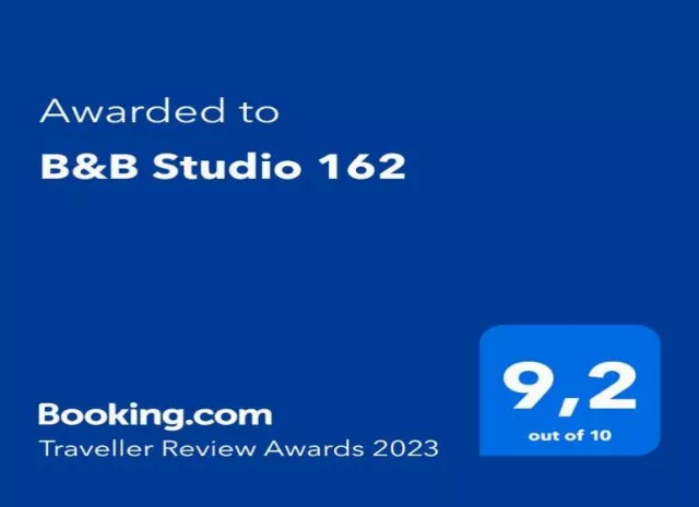 B&b Studio 162